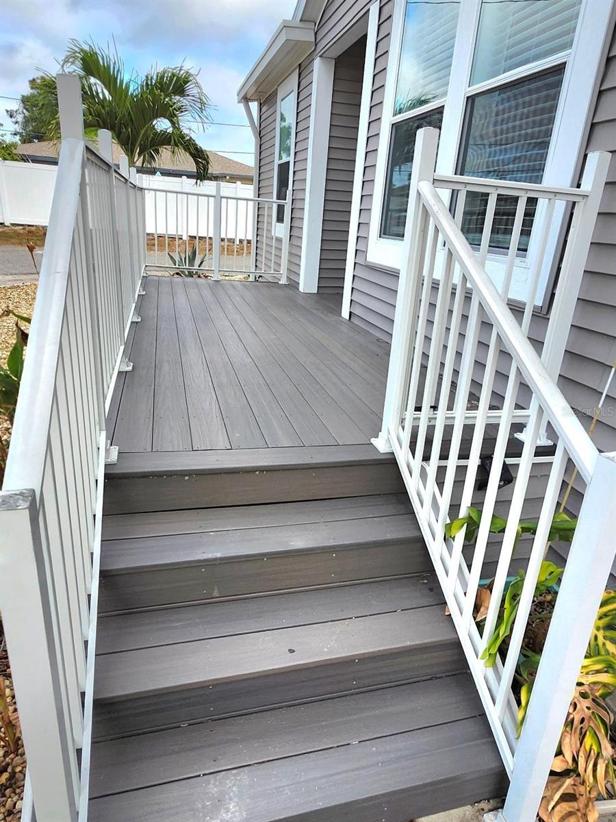 TRAILER ESTATES THIRD ADD - Residential