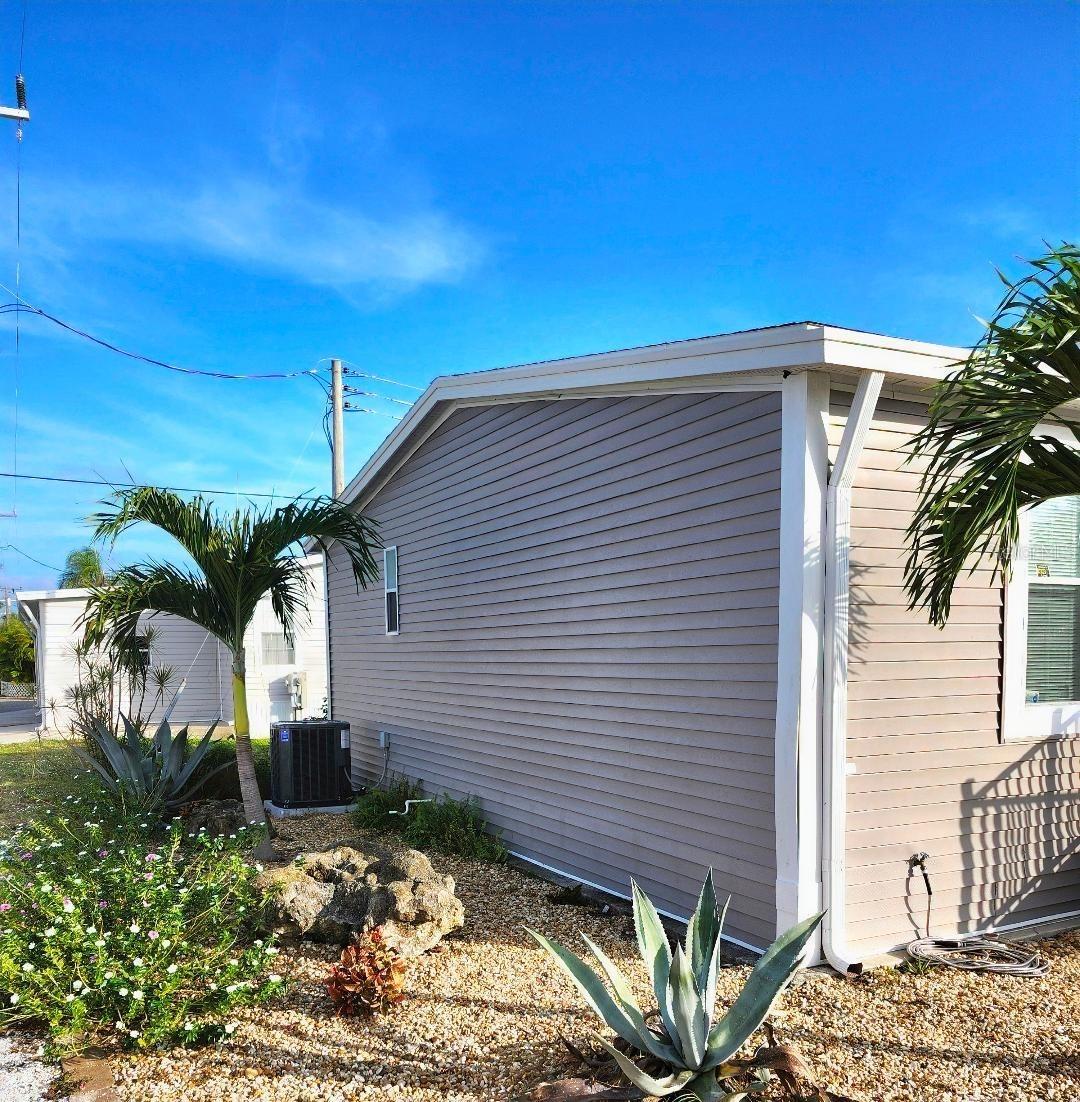 TRAILER ESTATES THIRD ADD - Residential