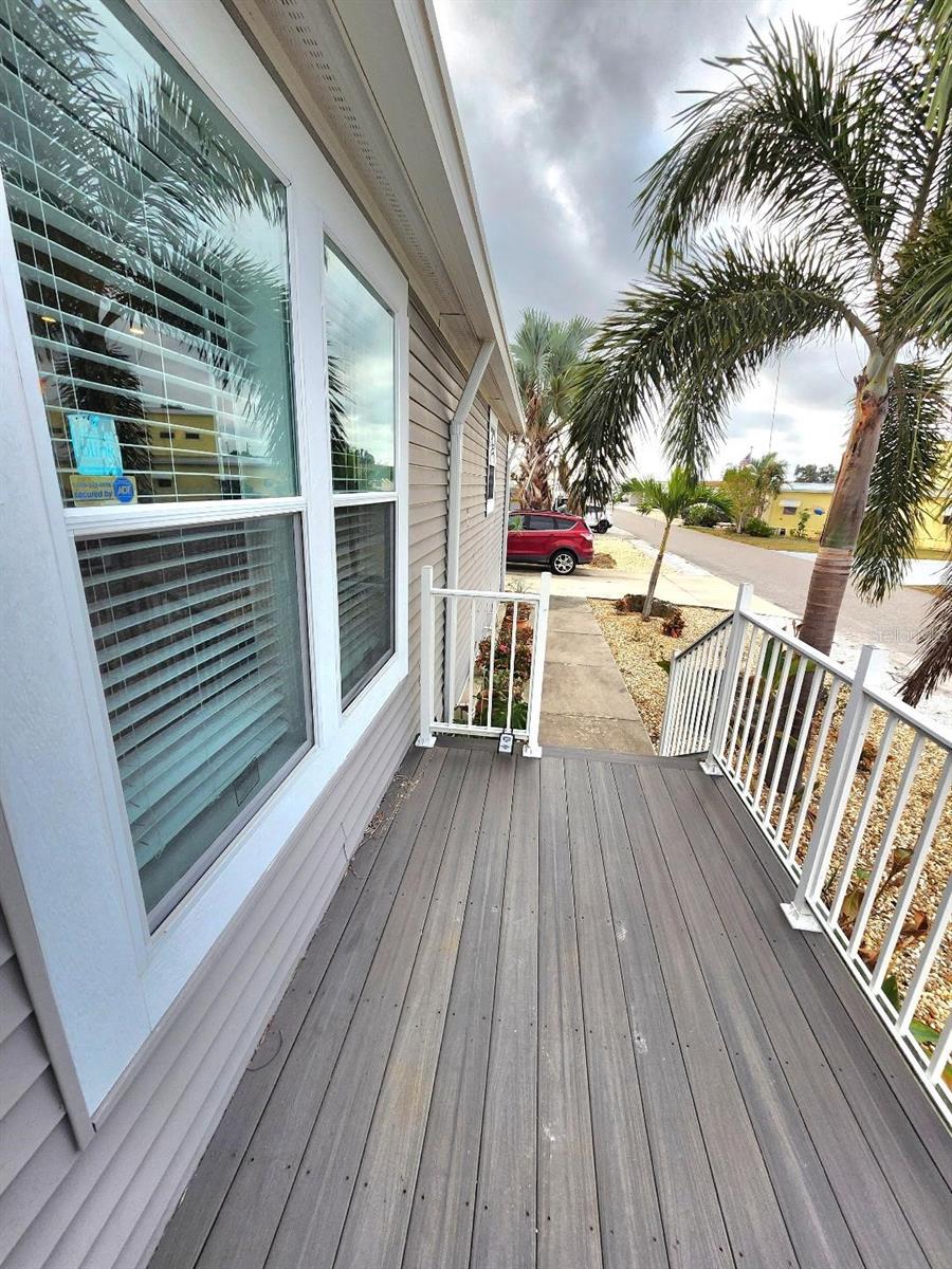 TRAILER ESTATES THIRD ADD - Residential