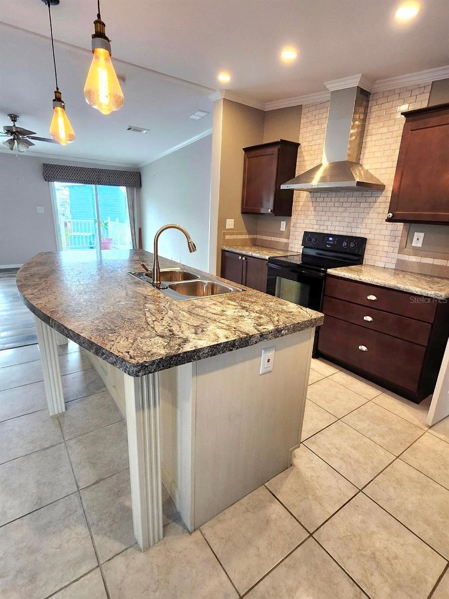 TRAILER ESTATES THIRD ADD - Residential