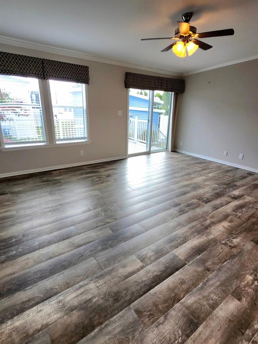 TRAILER ESTATES THIRD ADD - Residential