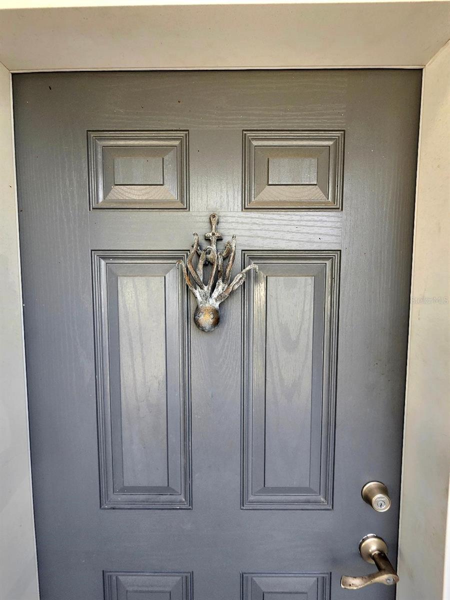 TRAILER ESTATES THIRD ADD - Residential