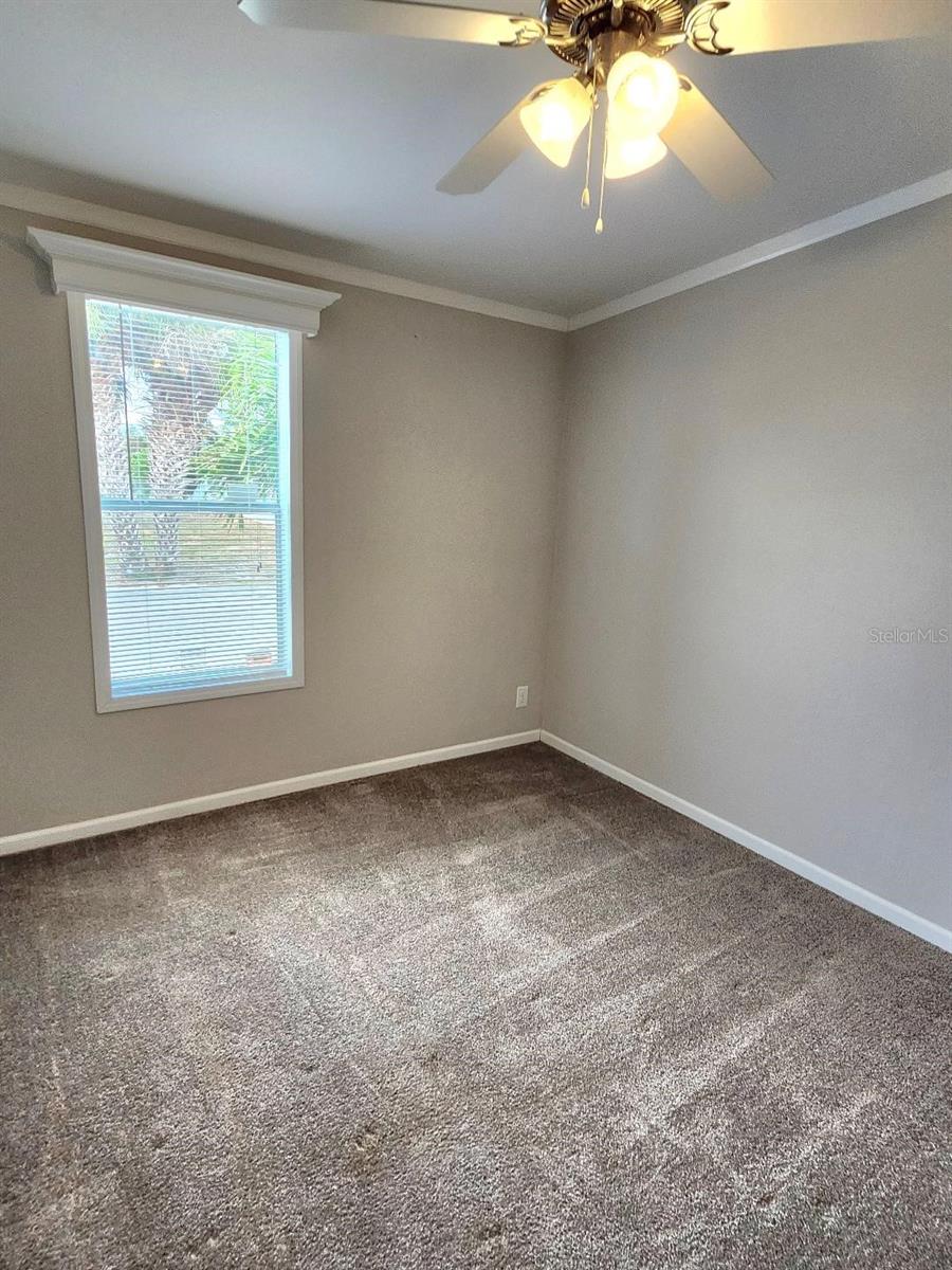 TRAILER ESTATES THIRD ADD - Residential