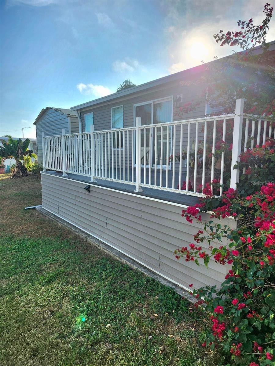 TRAILER ESTATES THIRD ADD - Residential