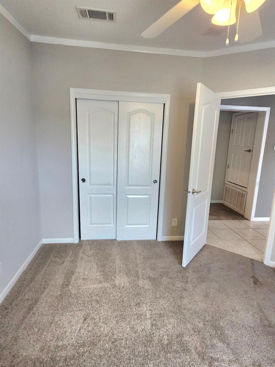 TRAILER ESTATES THIRD ADD - Residential