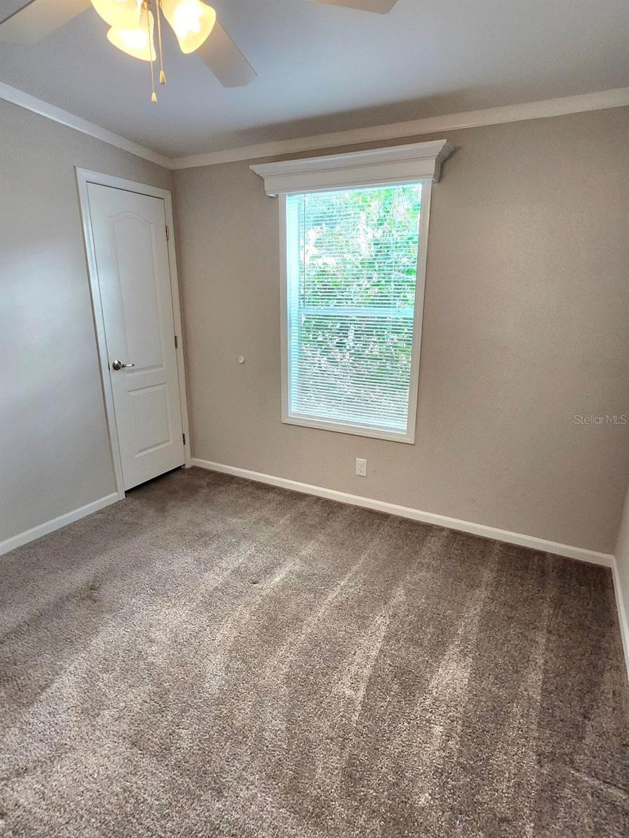 TRAILER ESTATES THIRD ADD - Residential