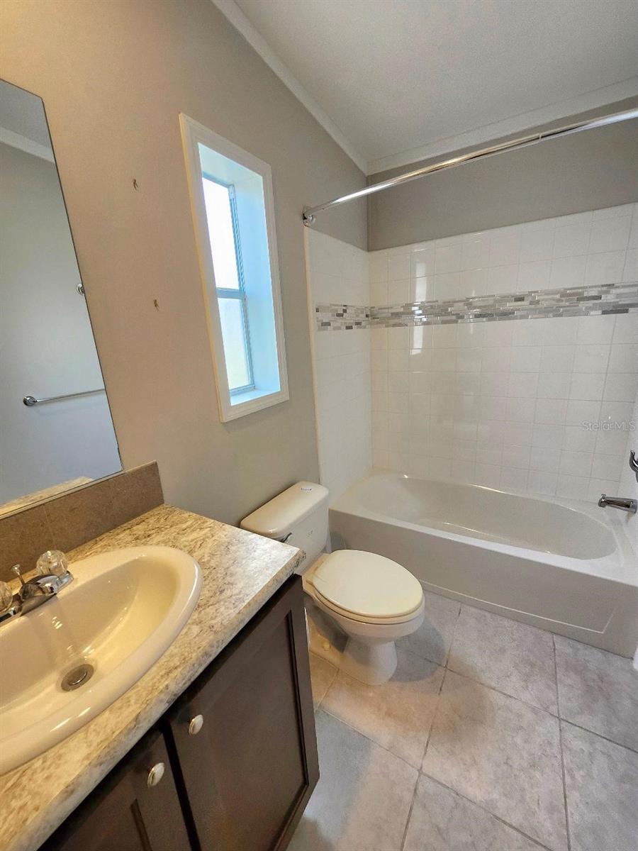 TRAILER ESTATES THIRD ADD - Residential