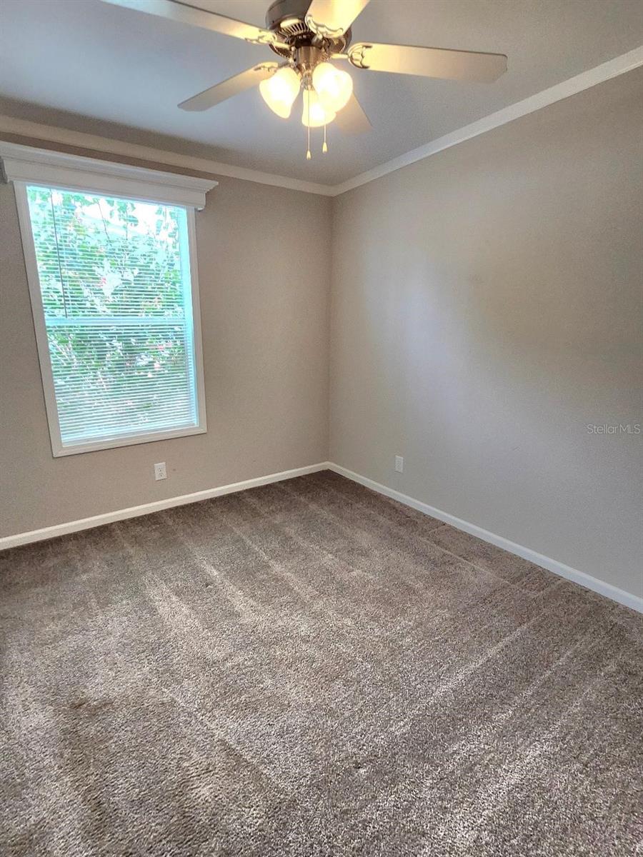 TRAILER ESTATES THIRD ADD - Residential