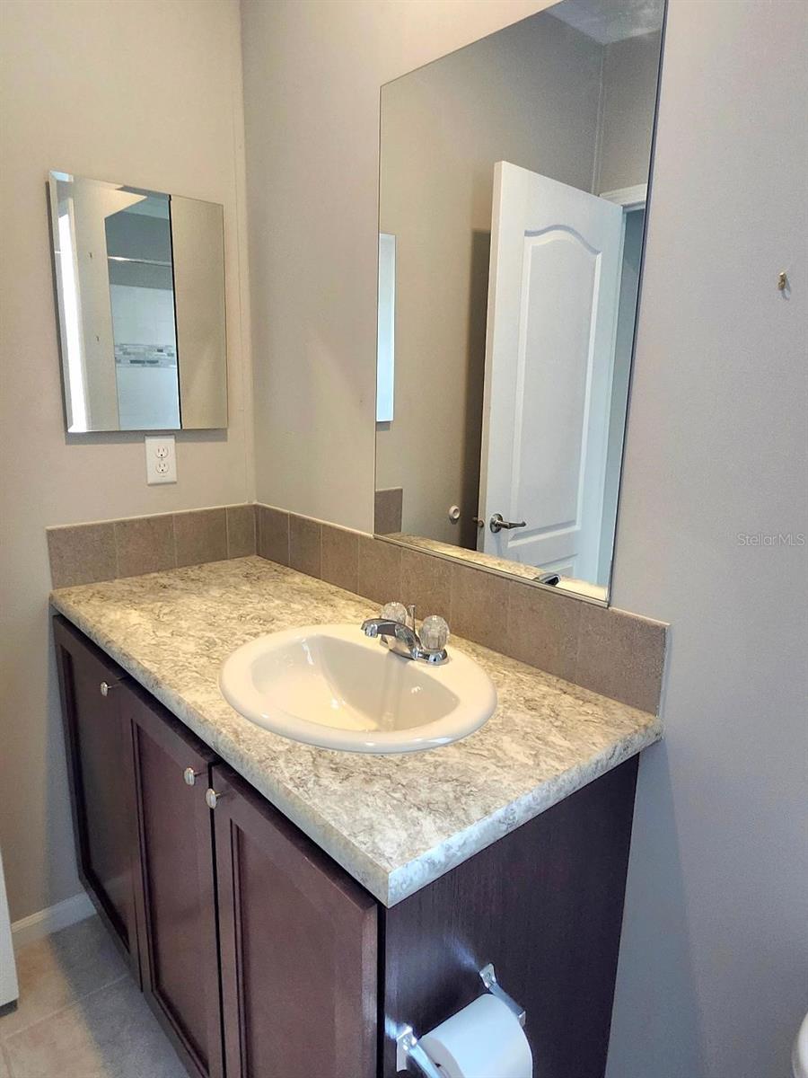 TRAILER ESTATES THIRD ADD - Residential