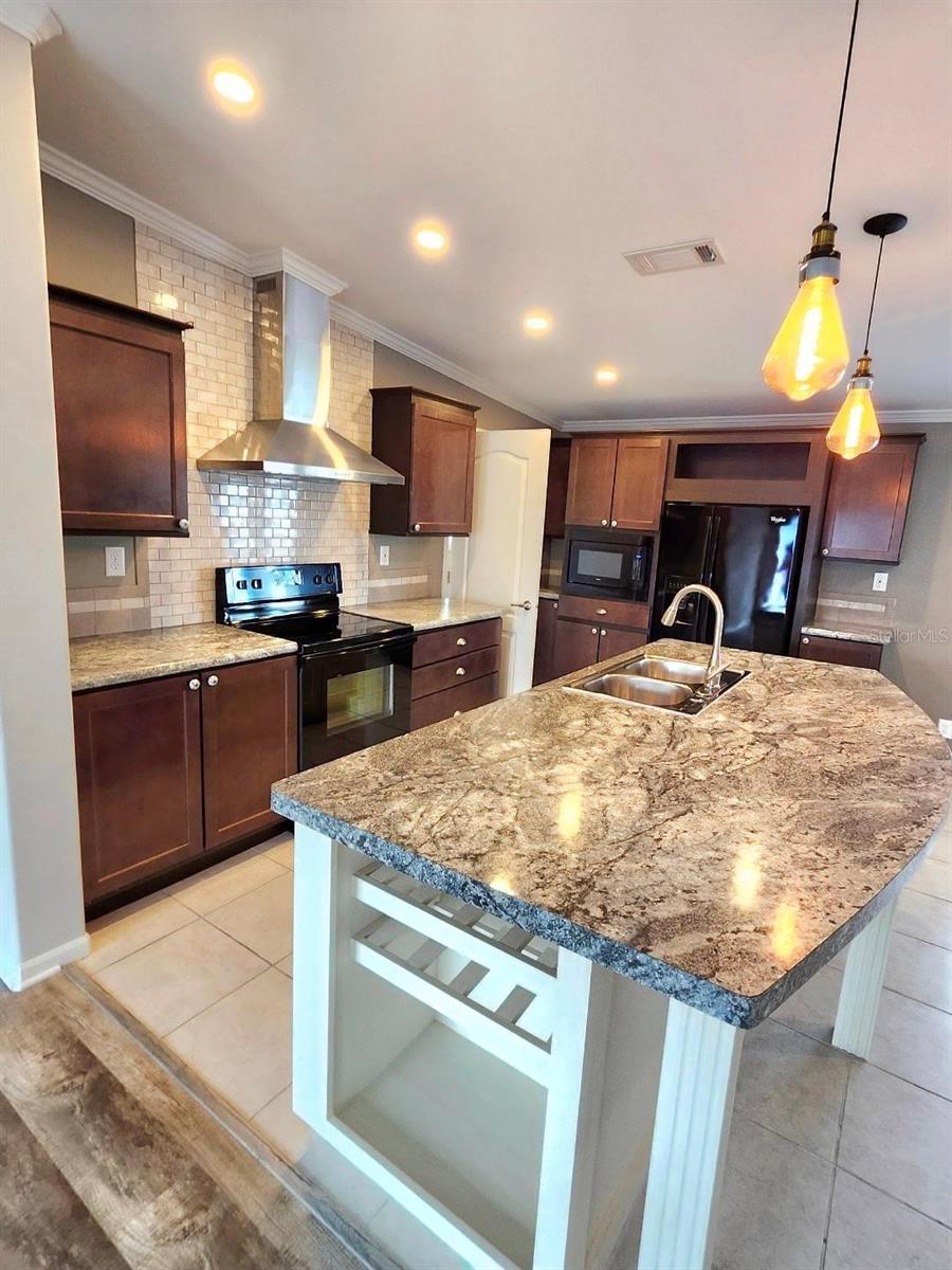 TRAILER ESTATES THIRD ADD - Residential