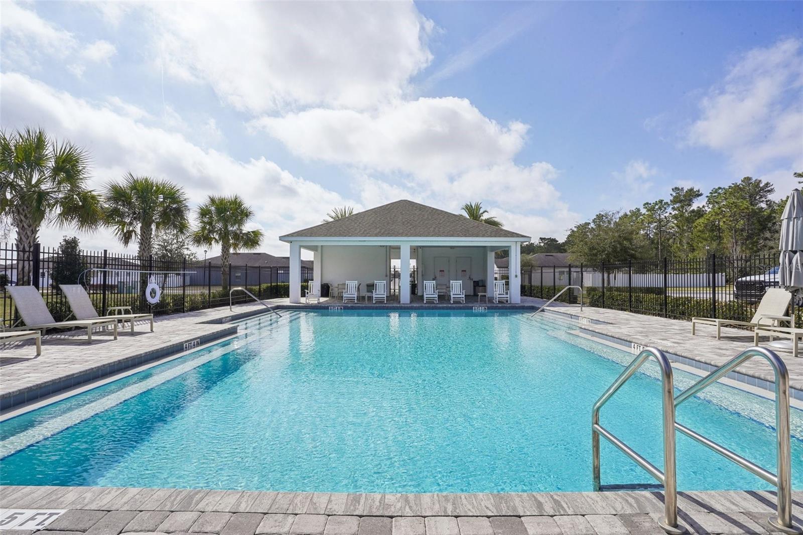 FERNANDA PLACE PH 1 - Residential