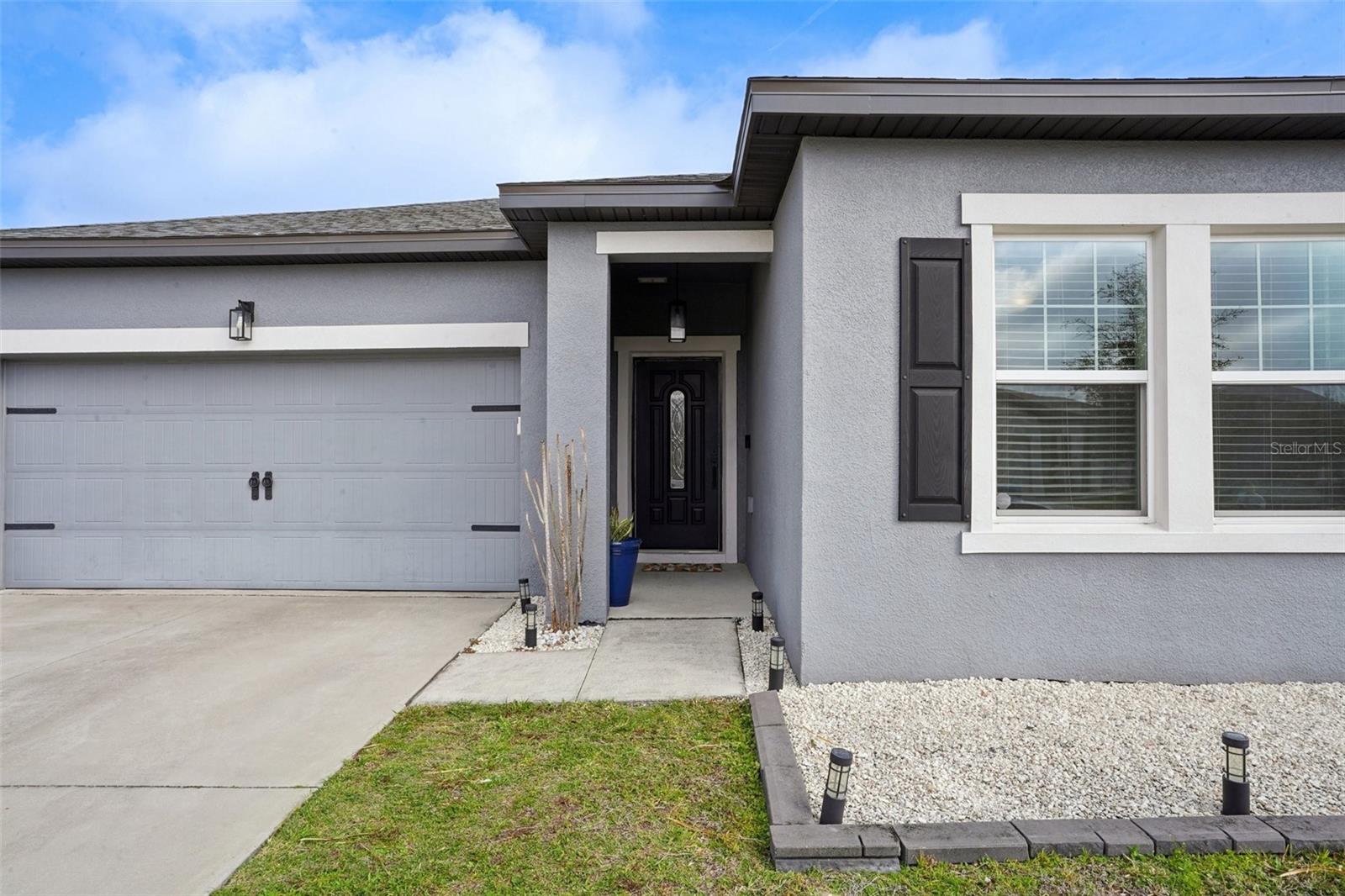 FERNANDA PLACE PH 1 - Residential