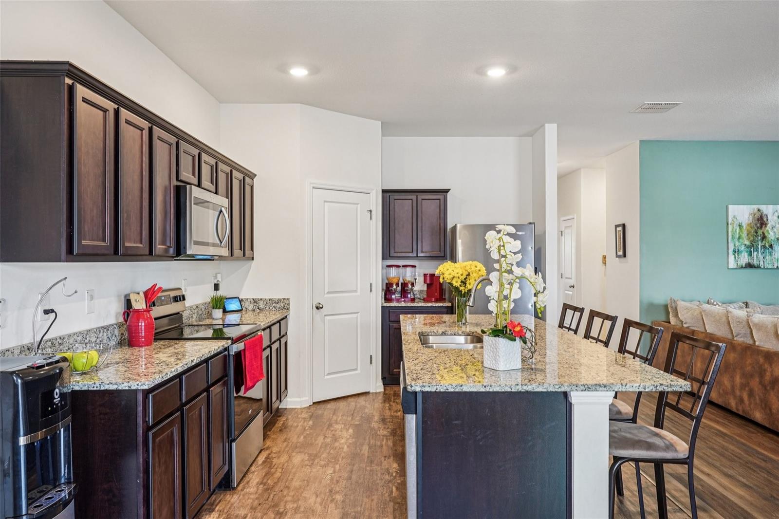 FERNANDA PLACE PH 1 - Residential