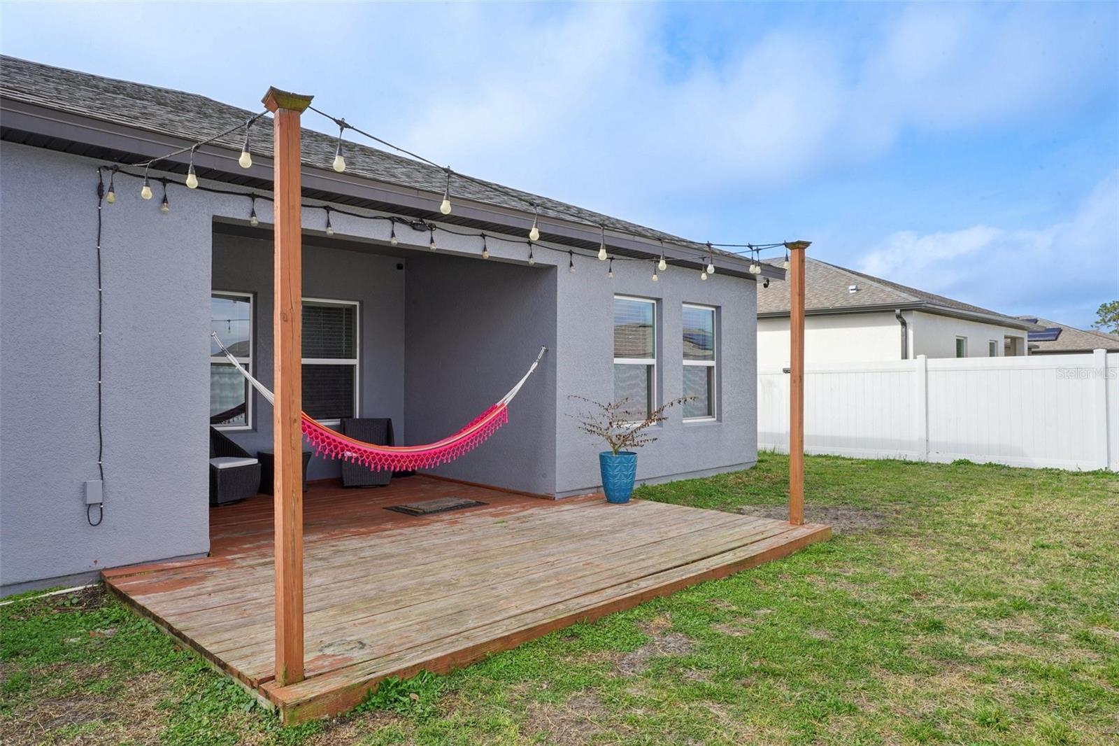 FERNANDA PLACE PH 1 - Residential