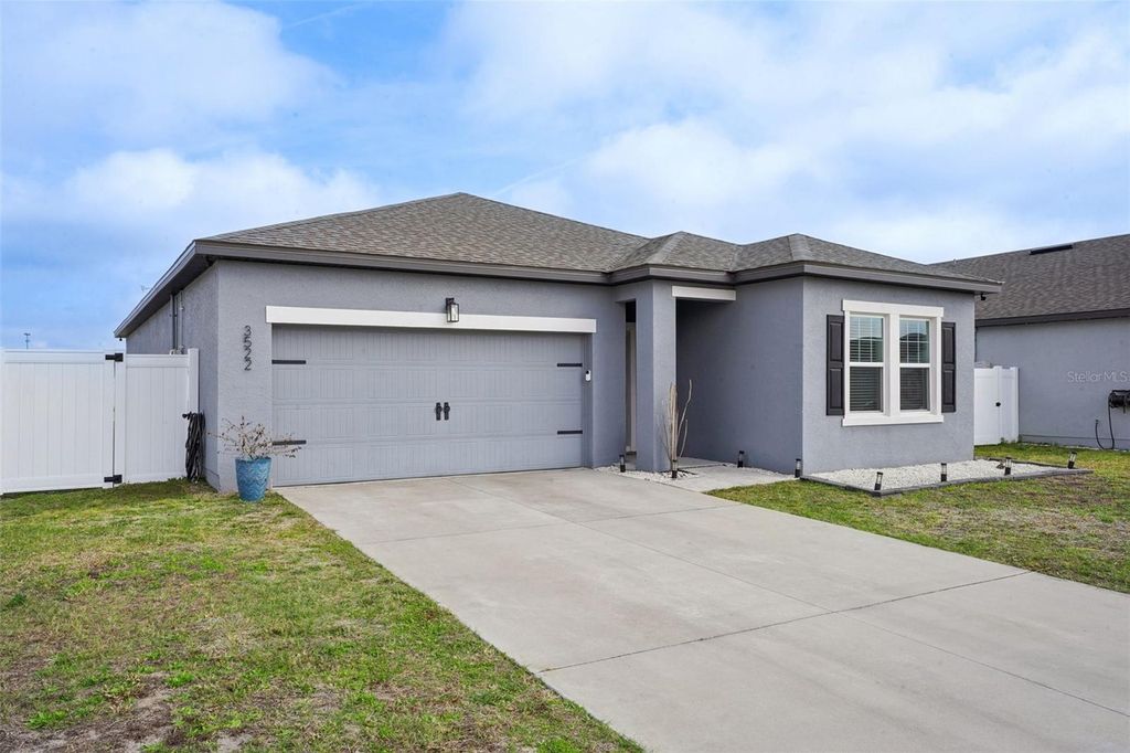 Photo of 3522 Fernanda Drive, Deltona, FL 32738 (MLS # O6388860)