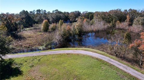 A home in BROOKSVILLE