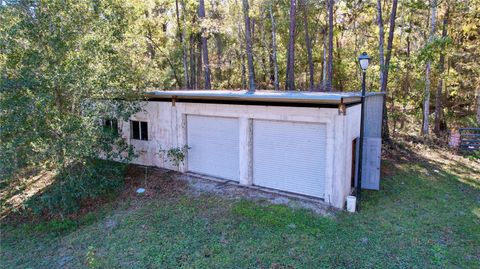 A home in BROOKSVILLE