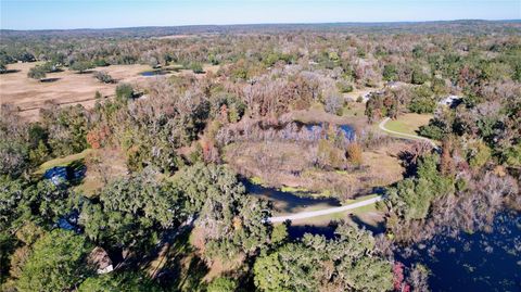 A home in BROOKSVILLE