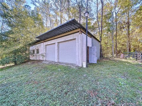 A home in BROOKSVILLE