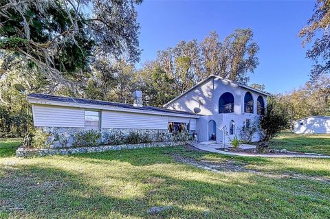 A home in BROOKSVILLE