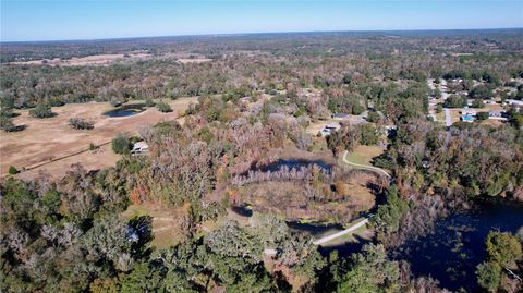 A home in BROOKSVILLE