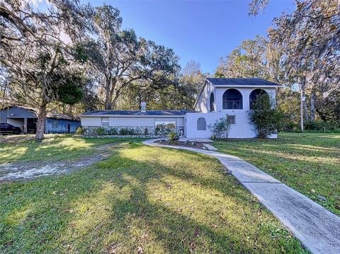 A home in BROOKSVILLE