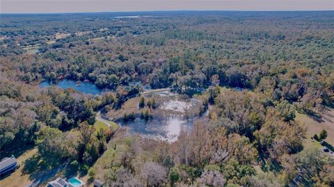 A home in BROOKSVILLE