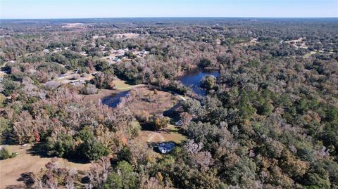 A home in BROOKSVILLE