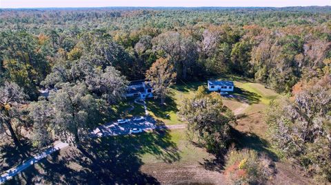 A home in BROOKSVILLE