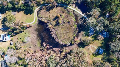 A home in BROOKSVILLE