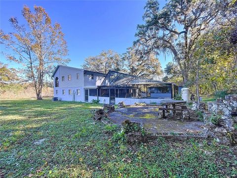 A home in BROOKSVILLE