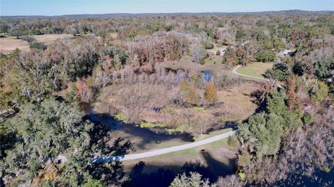 A home in BROOKSVILLE