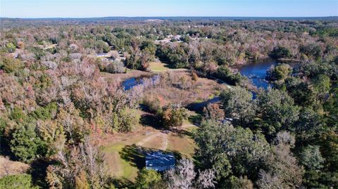 A home in BROOKSVILLE