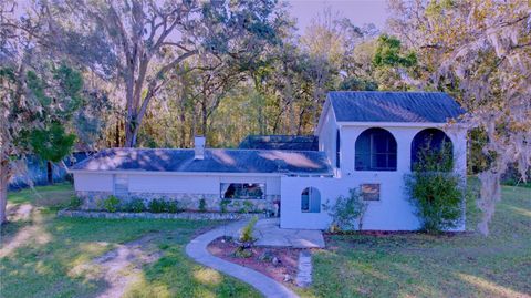 A home in BROOKSVILLE