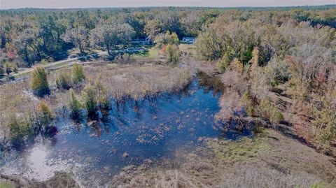 A home in BROOKSVILLE