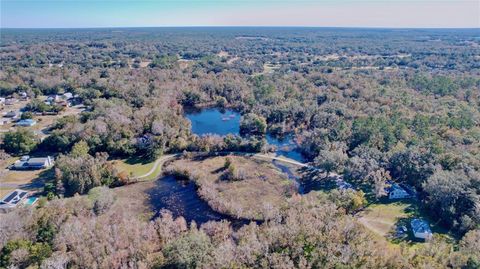 A home in BROOKSVILLE