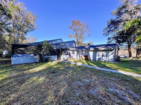 A home in BROOKSVILLE