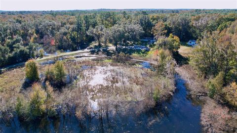 A home in BROOKSVILLE