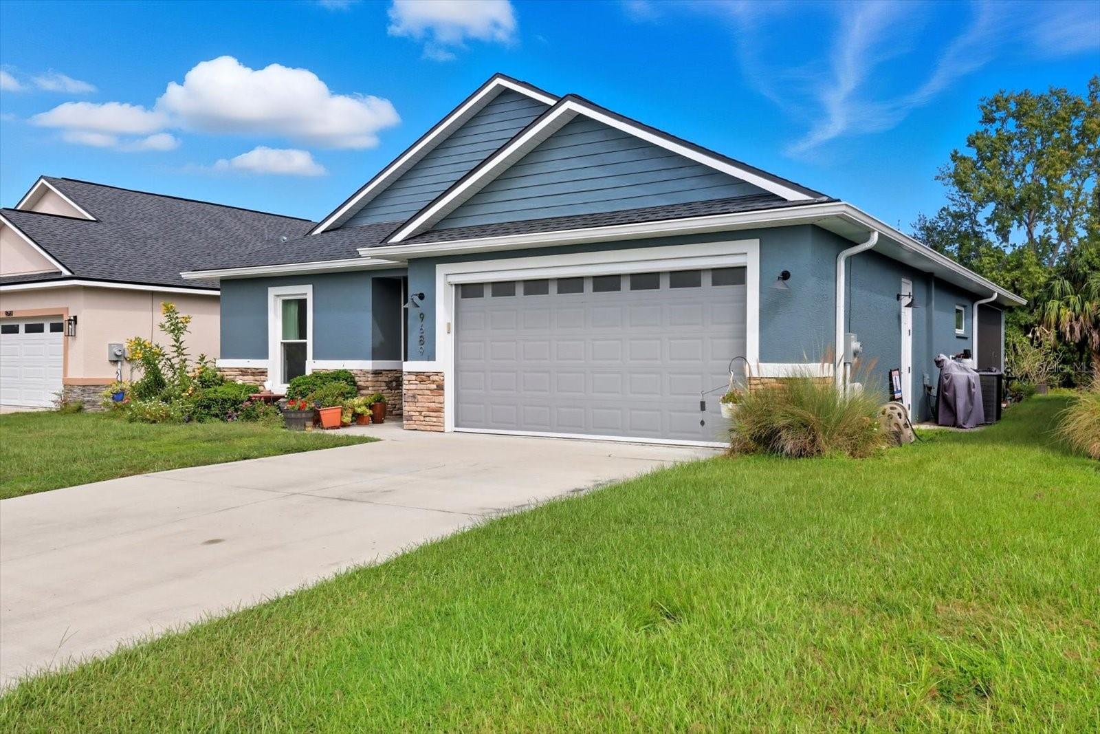 9689 E WHITE EGRET PATH