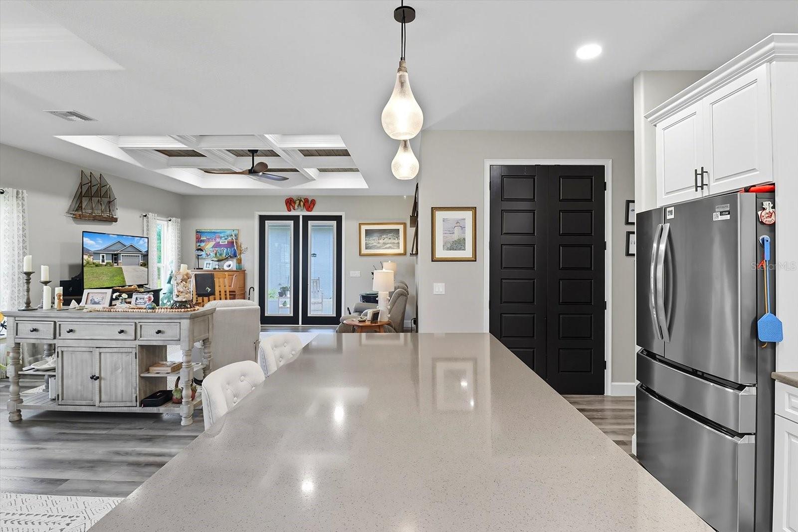 MOORINGS/POINT OWOODS PH 03 - Residential