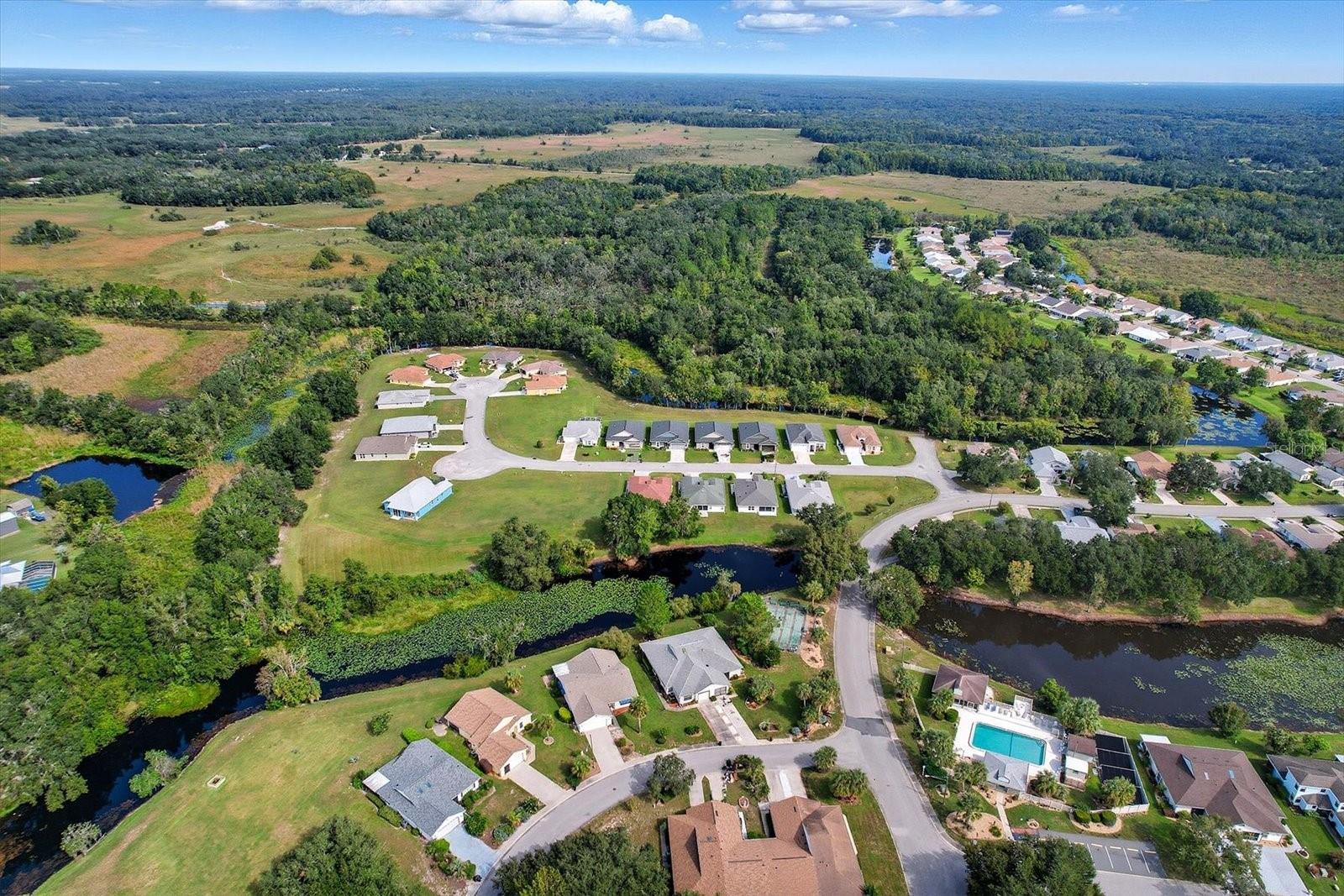 MOORINGS/POINT OWOODS PH 03 - Residential