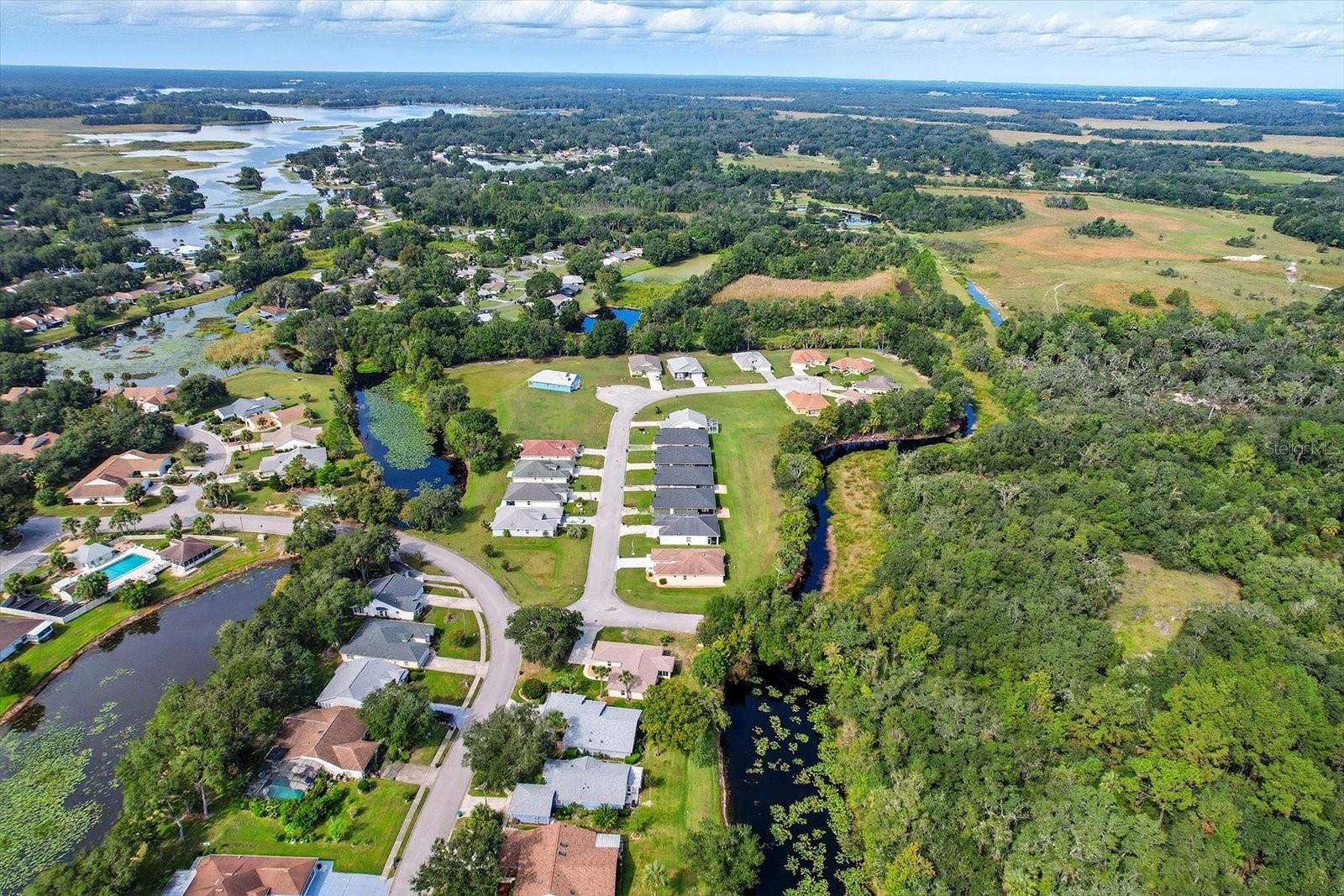 MOORINGS/POINT OWOODS PH 03 - Residential