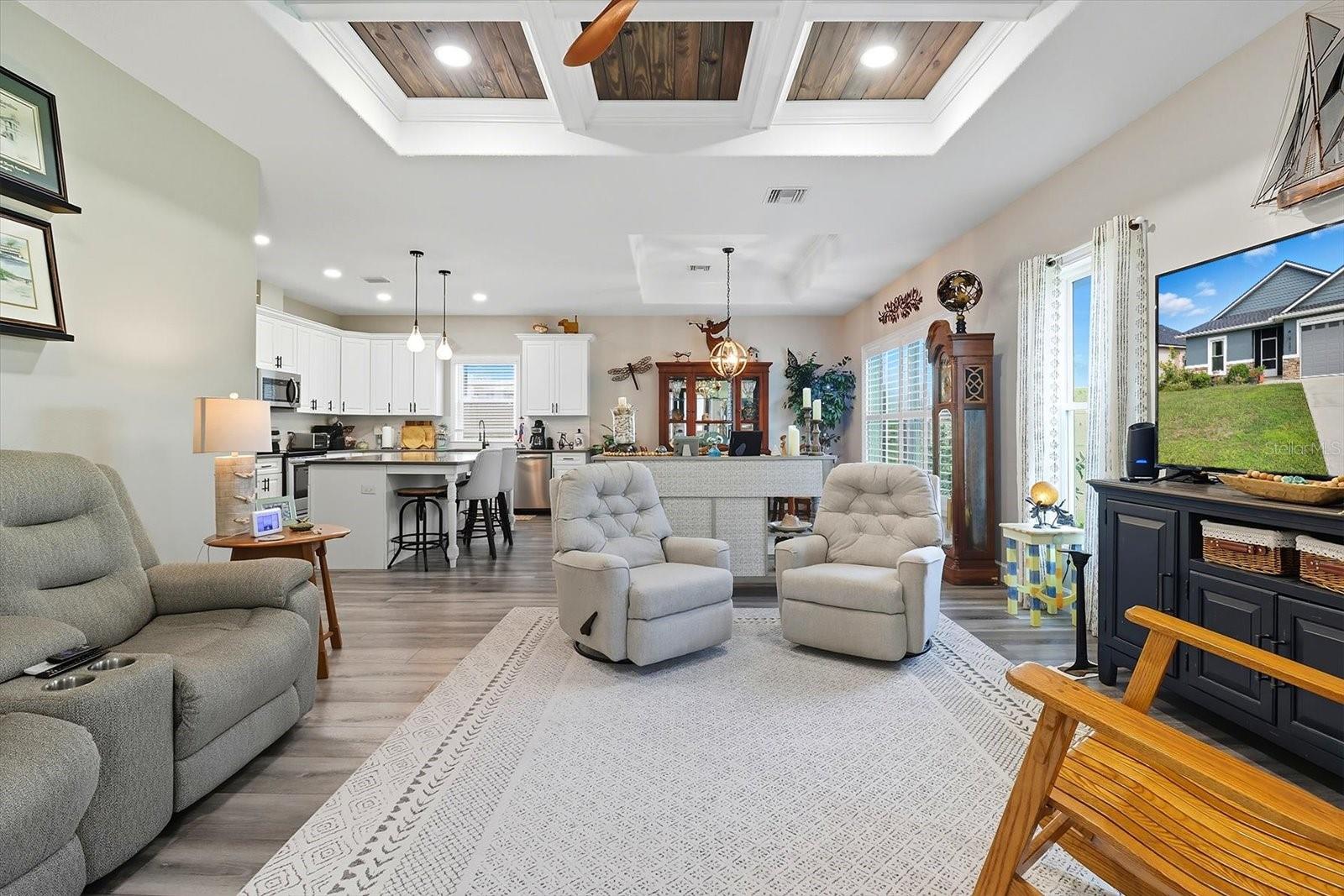 MOORINGS/POINT OWOODS PH 03 - Residential