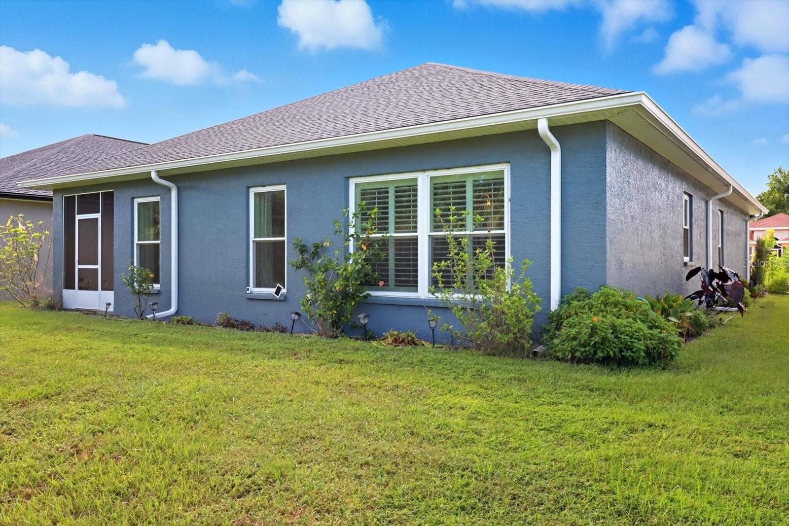 MOORINGS/POINT OWOODS PH 03 - Residential