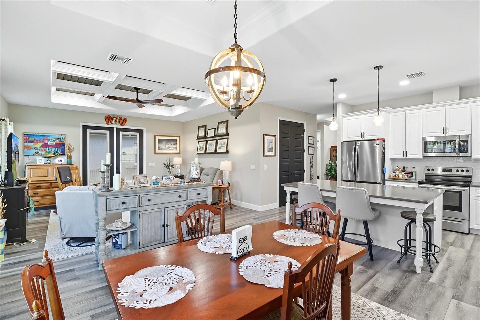 MOORINGS/POINT OWOODS PH 03 - Residential