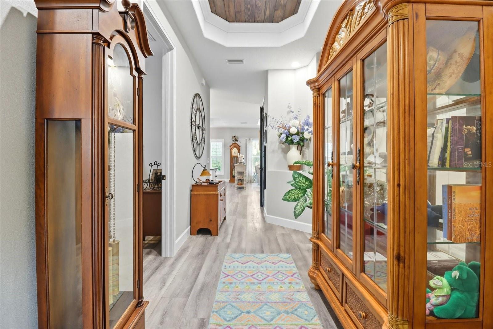 MOORINGS/POINT OWOODS PH 03 - Residential