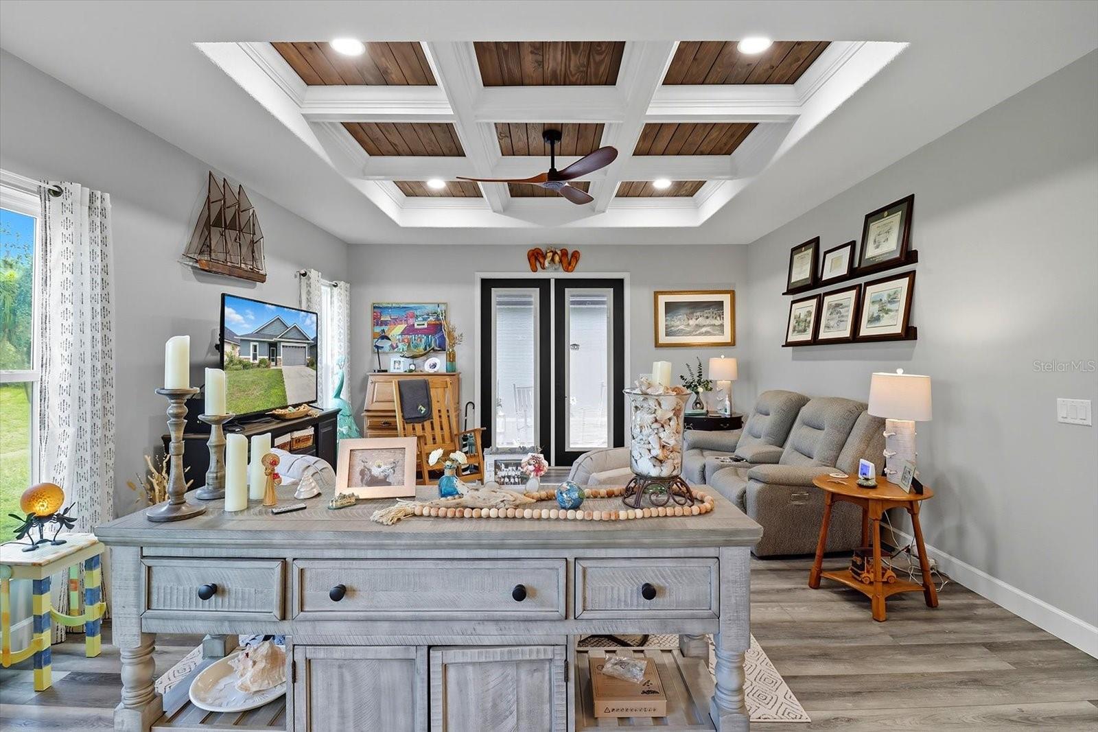 MOORINGS/POINT OWOODS PH 03 - Residential