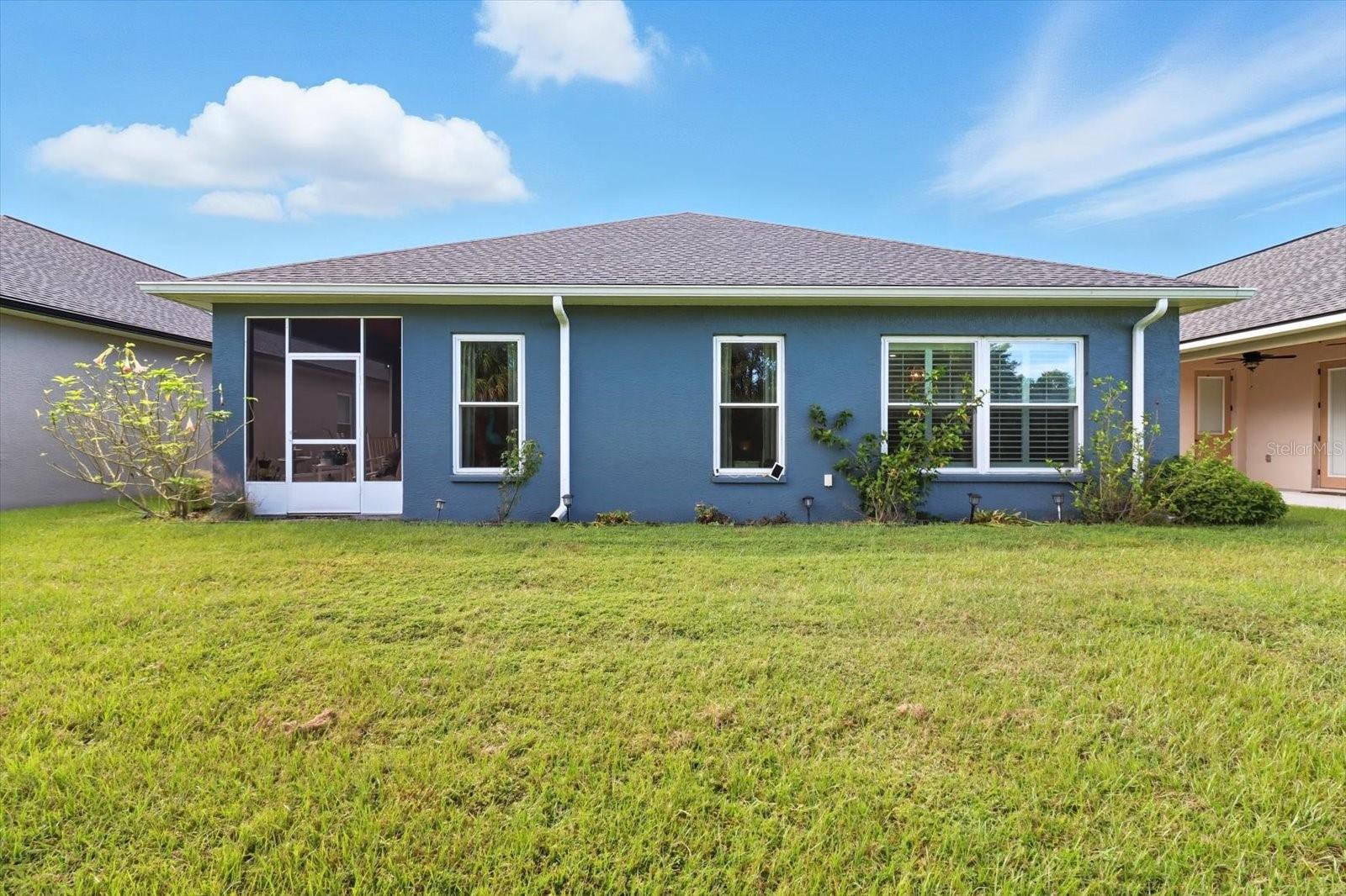 MOORINGS/POINT OWOODS PH 03 - Residential