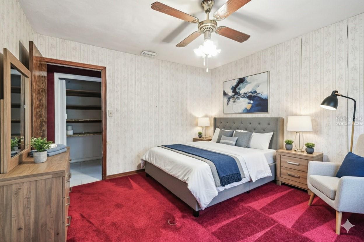 WOODBERRY & COTTAGEWOOD OAKS AREA - Residential