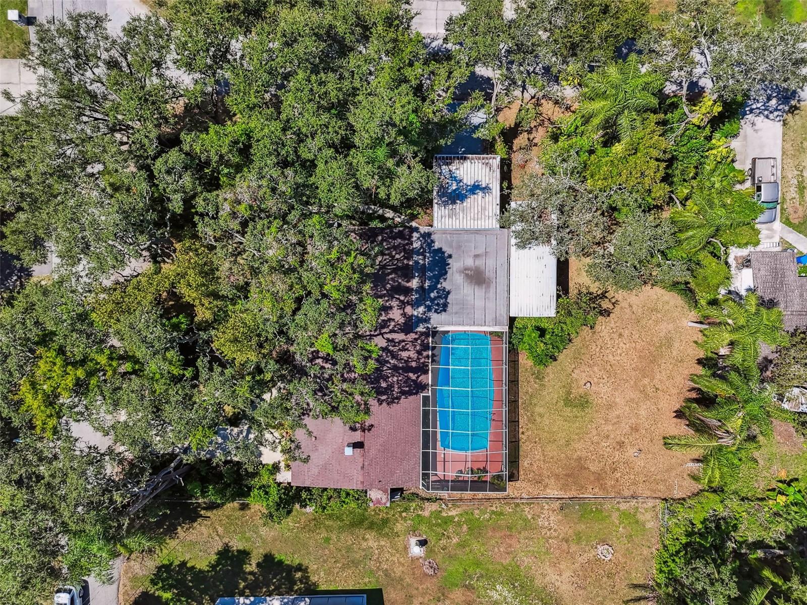 WOODBERRY & COTTAGEWOOD OAKS AREA - Residential